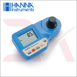 HI-700 Low Range Ammonia Colorimeter